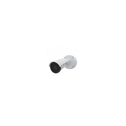 Axis Q1952-e Bala Cámara De Seguridad Ip Exterior 800 X 600 Pixeles Pared/poste_2