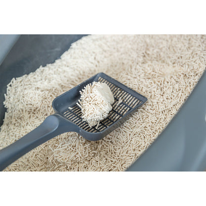 Lecho aglomerante de tofu Arena 100% Vegetal Trixie 4 Kg