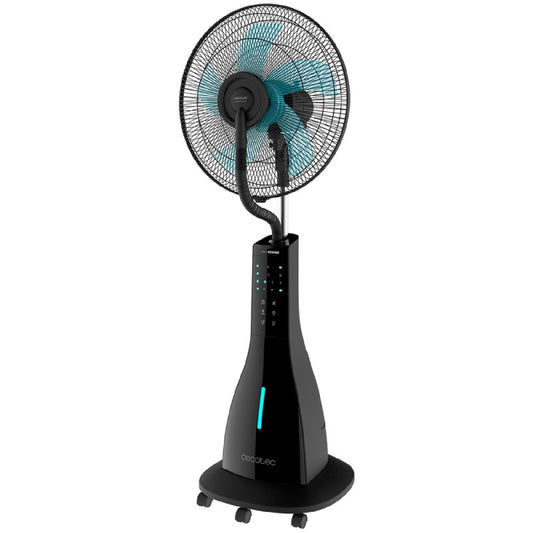 Cecotec Ventilador Nebulizador Ventilador Nebulizador Energysilence 690 Freshessence_0