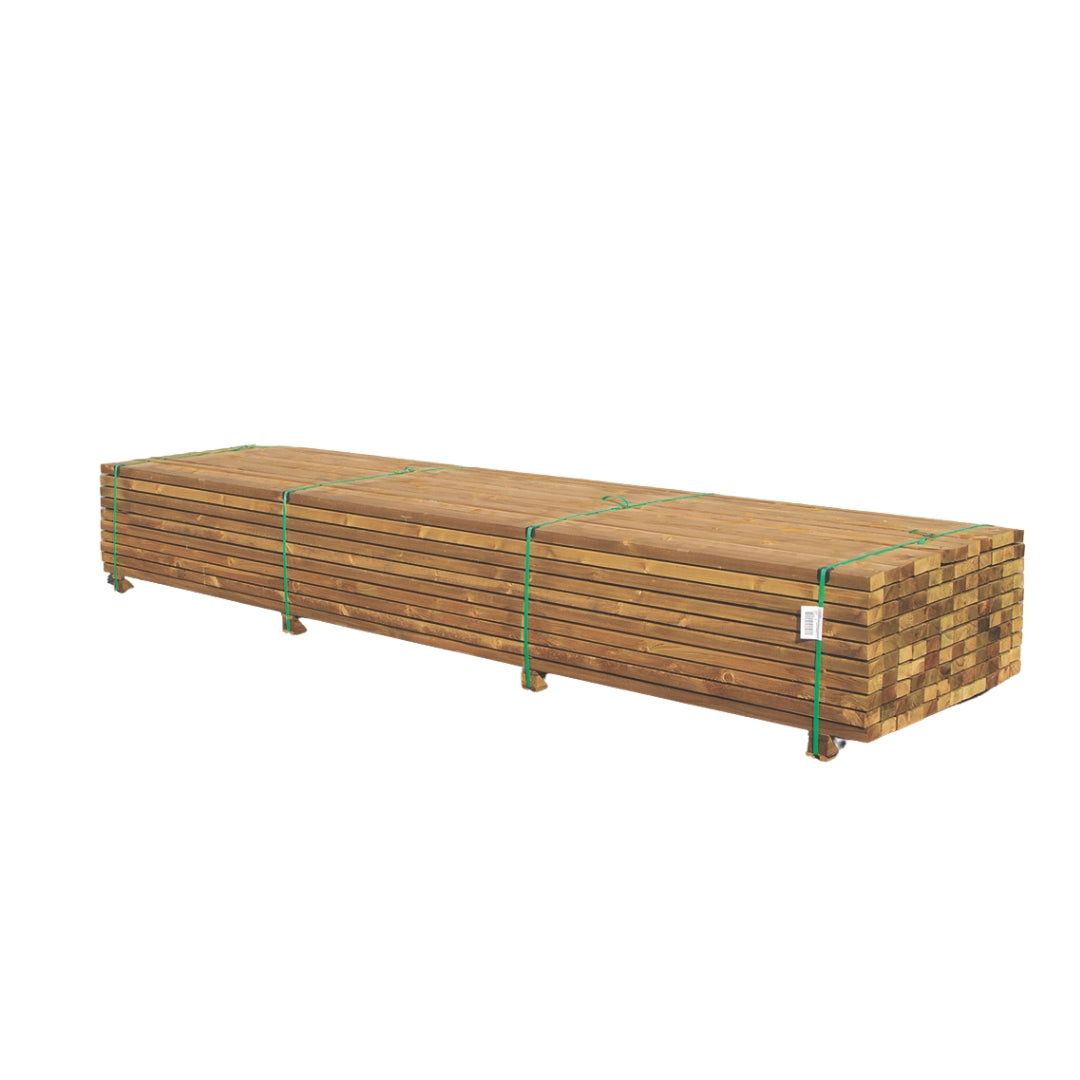 Listón De Maderaaulo Stick 300x7x3 Cm Nortene_2