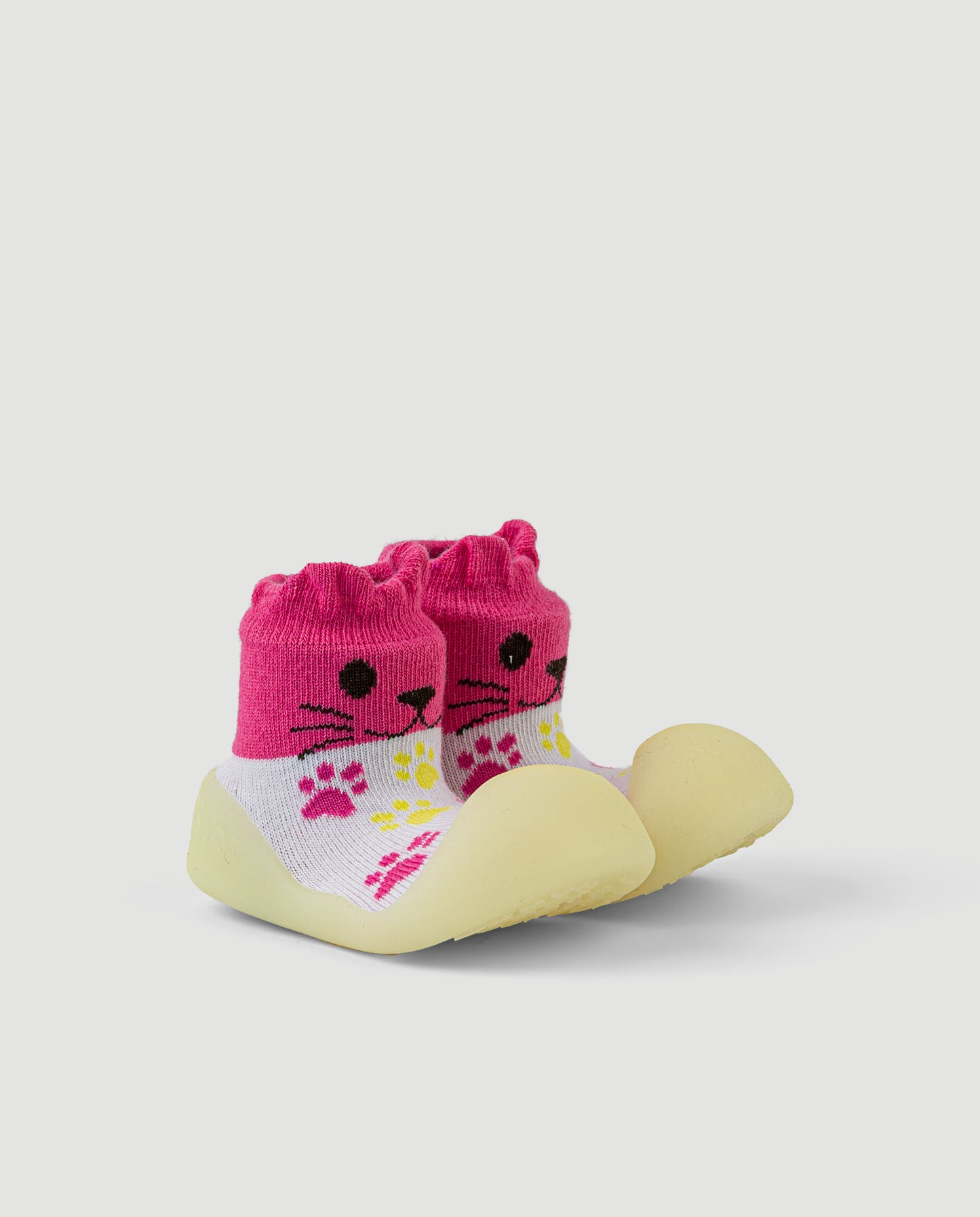 Zapatos De Bebé Que Cambian De Color Con La Luz Del Sol Meaw Bigtoes Chameleon L (21,5)_2