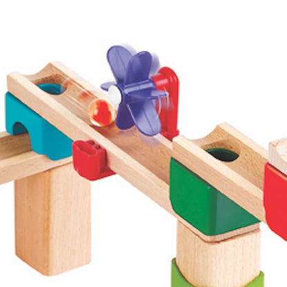 Circuito Canicas Carreras Hape_3