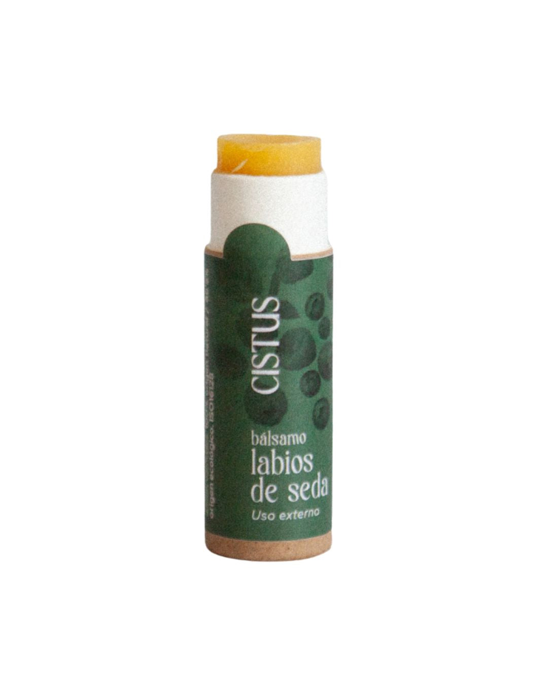 Bálsamo reparador multifunción Caléndula y Karité, labios secos, codos, talones y piel seca e irritada | SEDA 10 ml_0