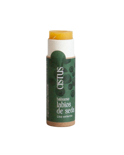 Bálsamo reparador multifunción Caléndula y Karité, labios secos, codos, talones y piel seca e irritada | SEDA 10 ml_0