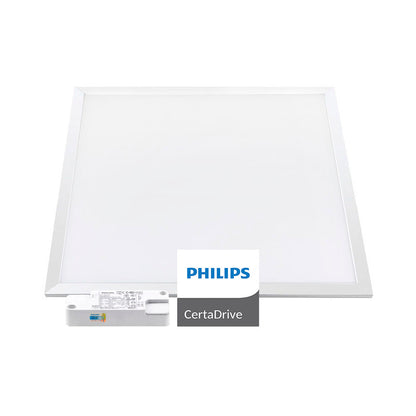 Panel Led 44w, 60x60cm, Philips Certadrive, Blanco Frío_1