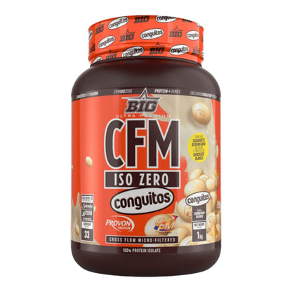 Cfm Iso Zero 1 Kg Conguitos White_0