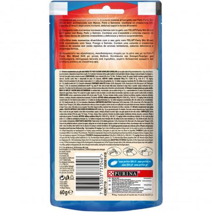 FELIX Party Mix Grill 60g