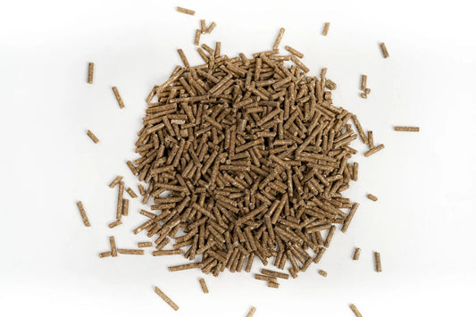 Alimento Para Ovejas, Pellets Para Ovejas, Pienso Sin Soja Para Ovejas_0