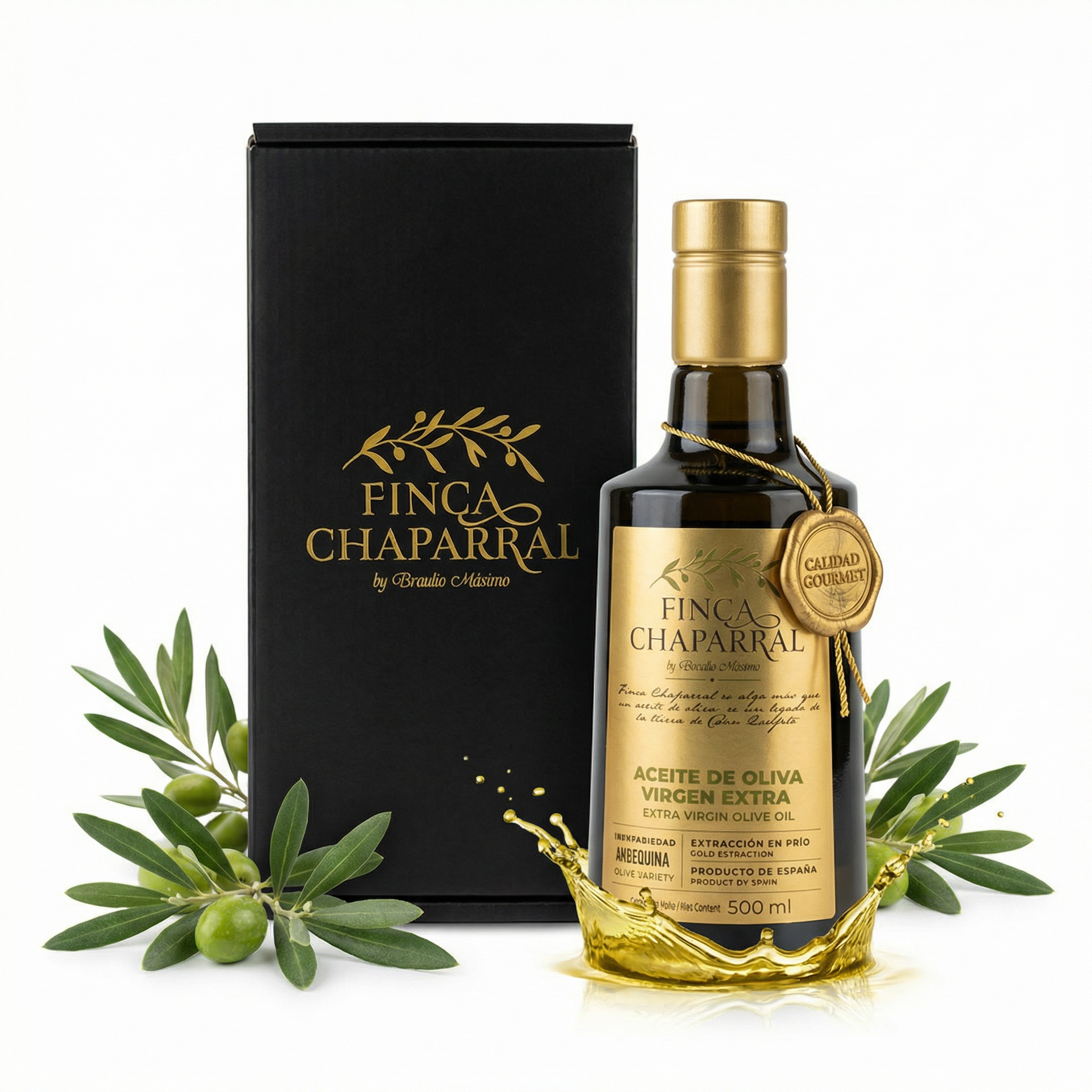 Aceite De Oliva Virgen Extra Arbequina_1