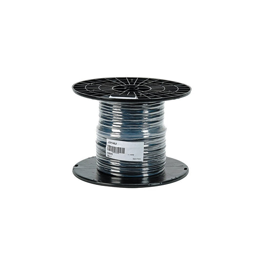 Cable “irrigación”, 13 Conductores De Colores, 75 M_0