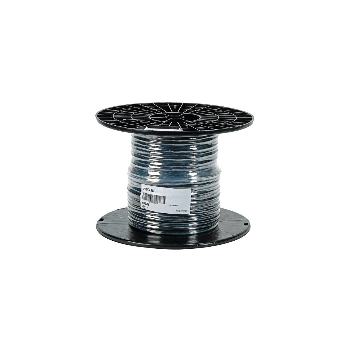 Cable “irrigación”, 13 Conductores De Colores, 75 M_0