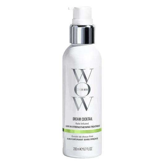 Color Wow Kale Cocktail Bionic Tonic 200ml_0