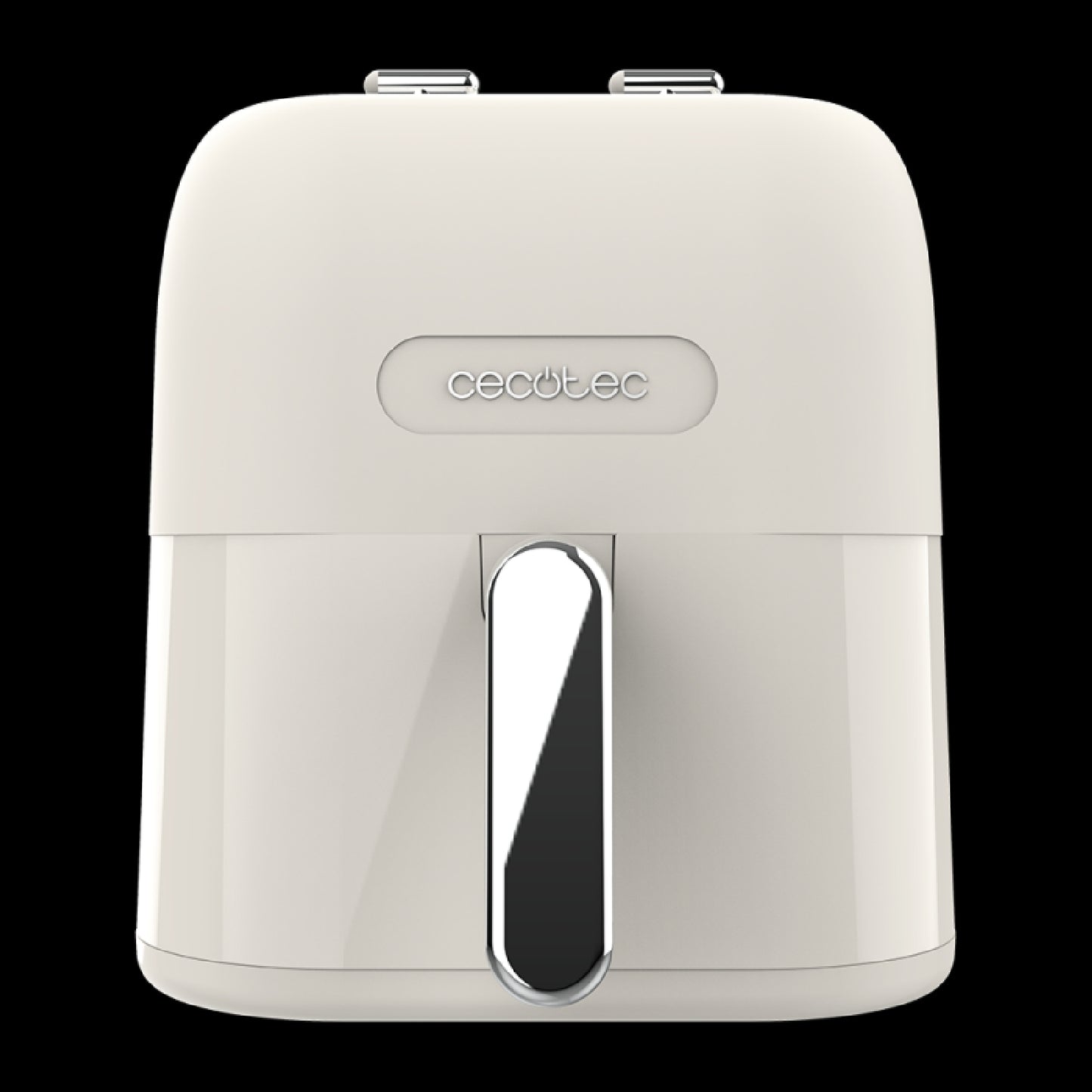 Freidora De Aire Sin Aceite De 5 L Cecofry Antique 5000. Air Fryer. 1500 W, Digital, Diseño Retro, Tecnología Perfectcook, 80-200ºc, Tiempo Ajustabl_4