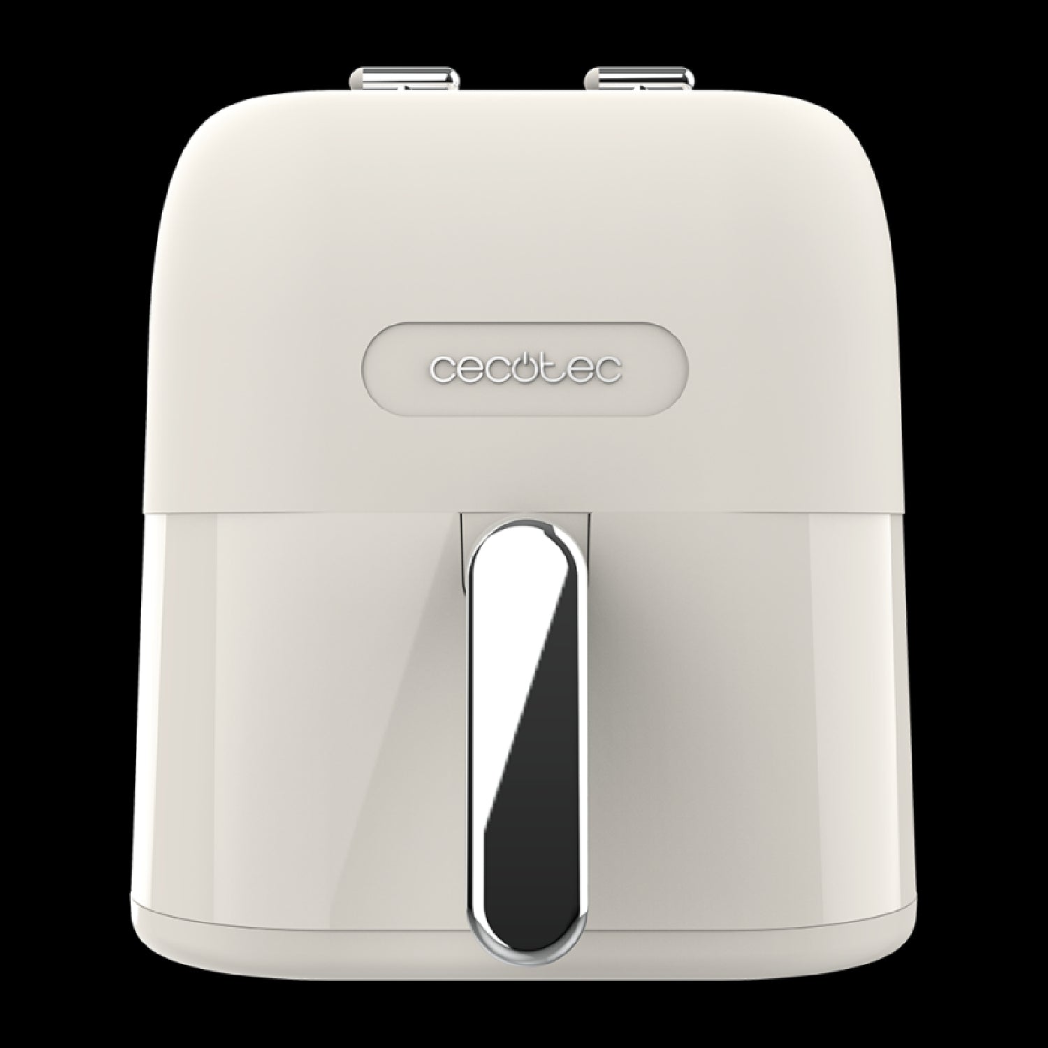 Freidora De Aire Sin Aceite De 5 L Cecofry Antique 5000. Air Fryer. 1500 W, Digital, Diseño Retro, Tecnología Perfectcook, 80-200ºc, Tiempo Ajustabl_4