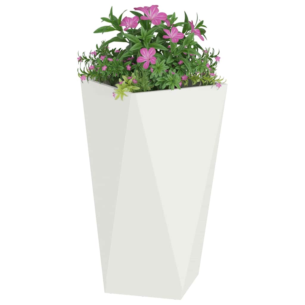 Jardinera 40 X 40 X 75 Cm Acero_2