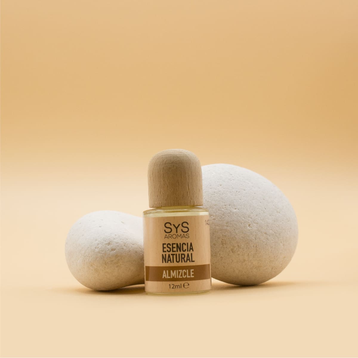 Esencia Natural Almizcle 12 ml | Aroma Intenso y Sensual | Perfume Concentrado | Uso en Difusores_1