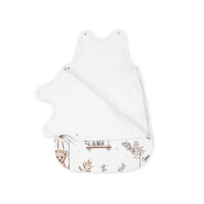 Saco De Dormir Bebé 62x34 Cm Tog 1.5 Africa World