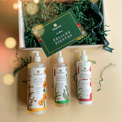 Pack Ducha Saludable Bio - Envoltorio Gratis_1