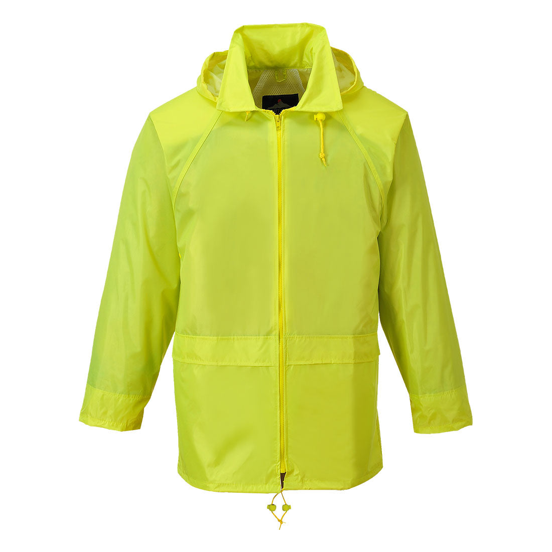 Chubasquero Classic / Xxl / Amarillo_4