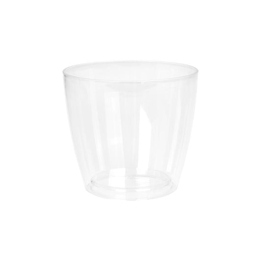 Macetero Para Orquídeas 22cm Diámetro