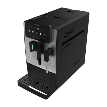 Cecotec Cafetera Superautomática Cremmaet Steam. 1350w, 19 Bares, 5 Niveles Molido, Depósito Grano 150g Y Agua 1.1l, The_2