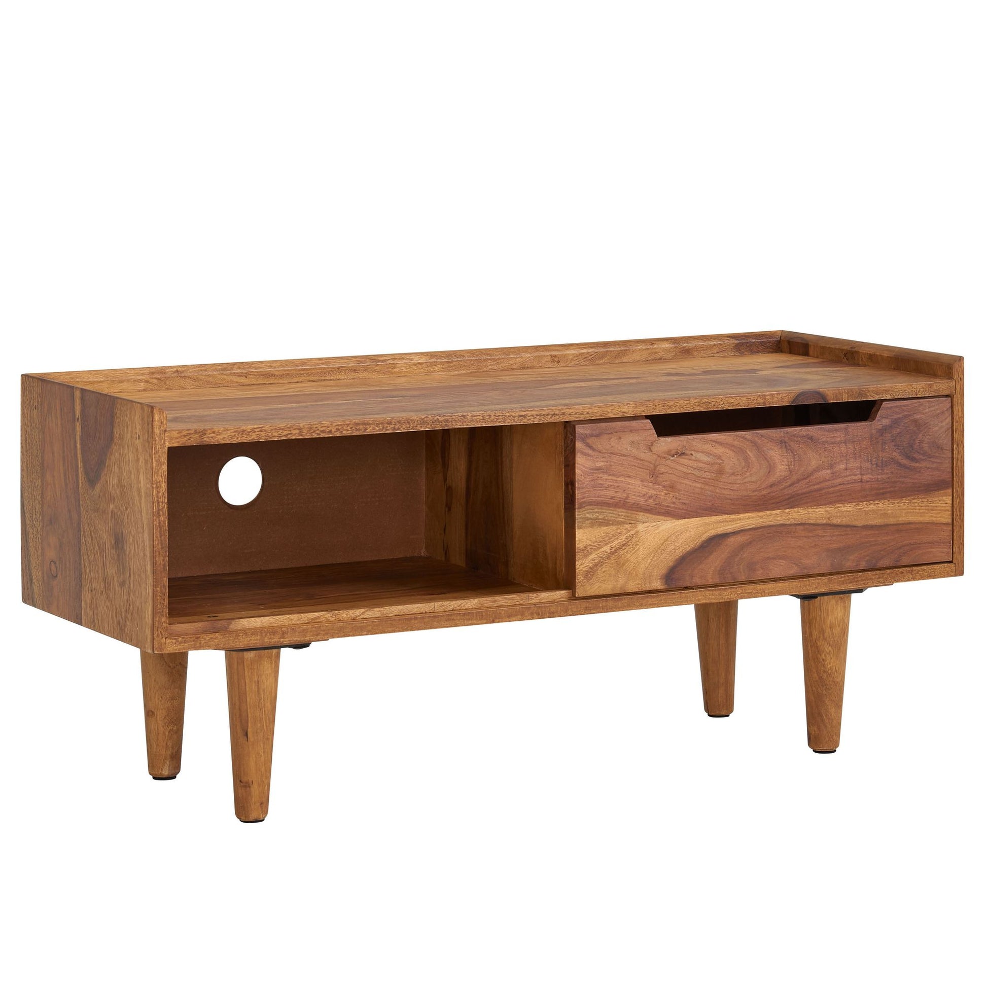 Mueble De Tv Urbano Y Moderno Modelo Wl6.554_0