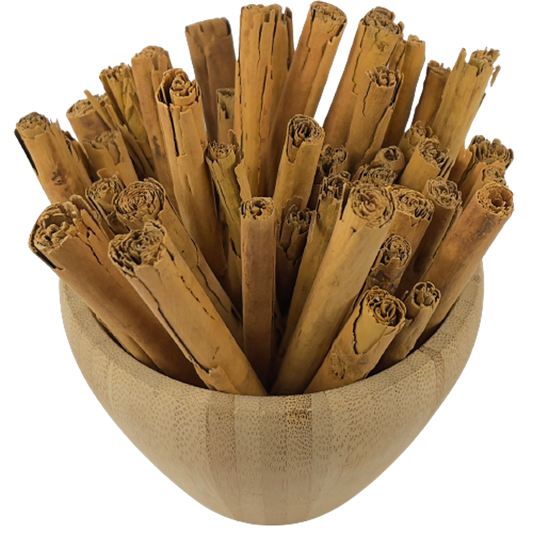 Pipas De Canela Ecológica Granel 2 Kg_0