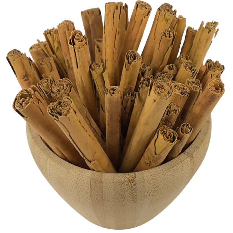 Pipas De Canela Ecológica Granel 0,125 Kg_0