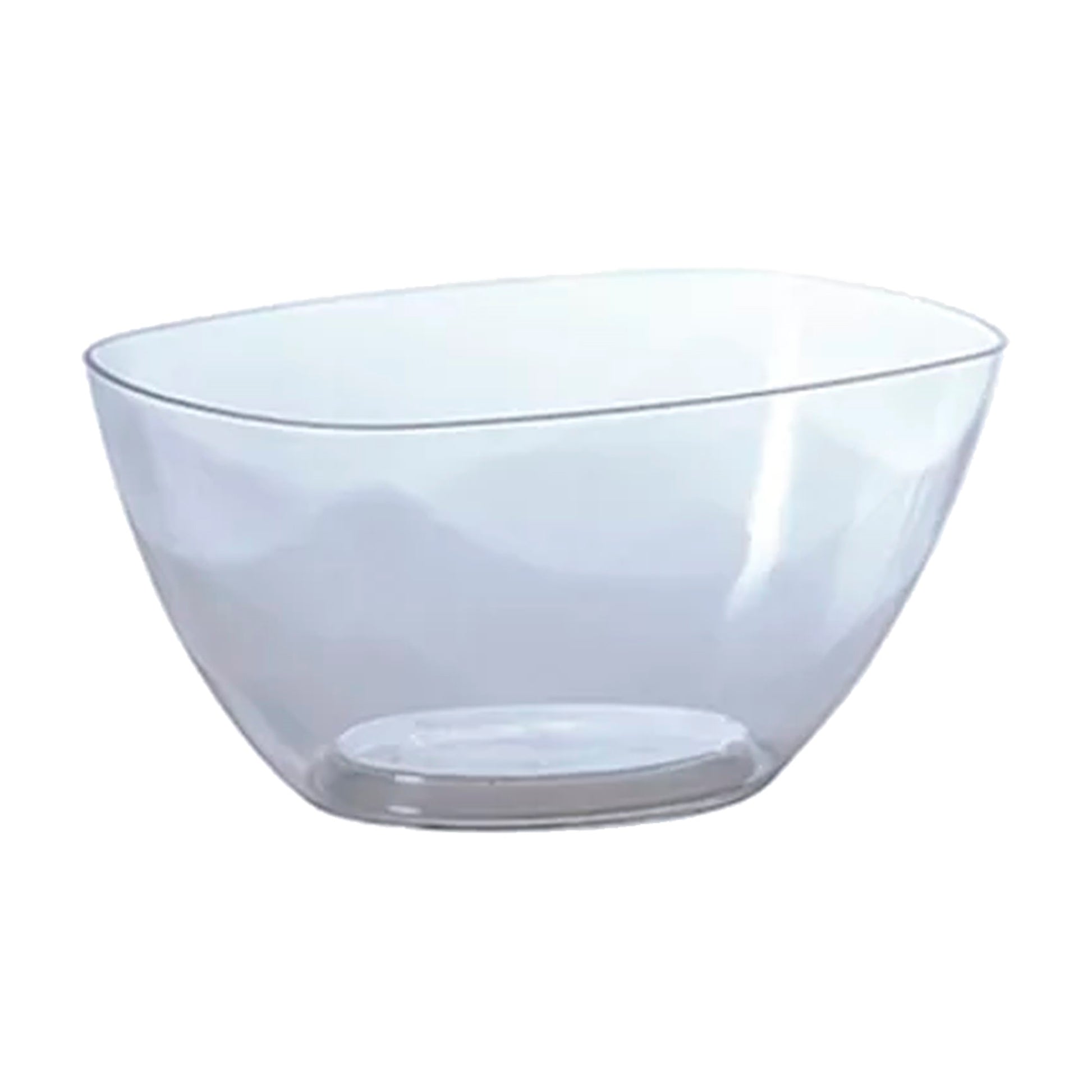 Maceta Coubi Orchid 1l., Dimensiones (mm) 198x130x102, Color Transparente_0