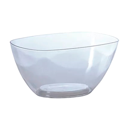 Maceta Coubi Orchid 1l., Dimensiones (mm) 198x130x102, Color Transparente_0