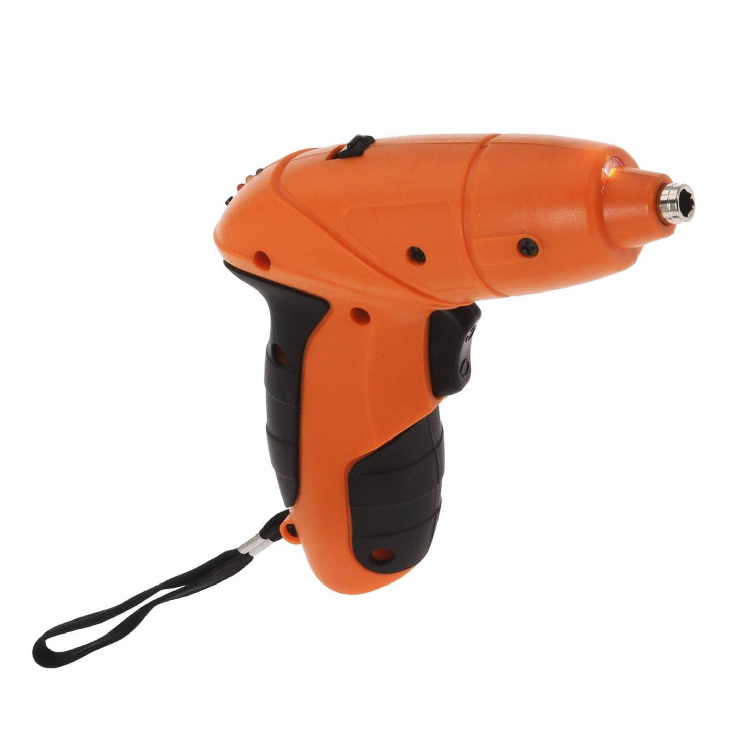 Well Home Set De Taladro + 18 Brocas