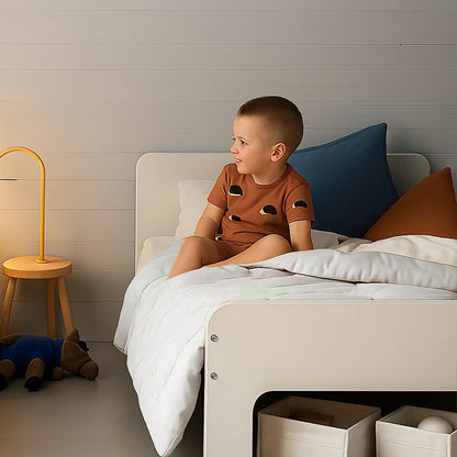 Edredón De Algodón Orgánico Blanco_5