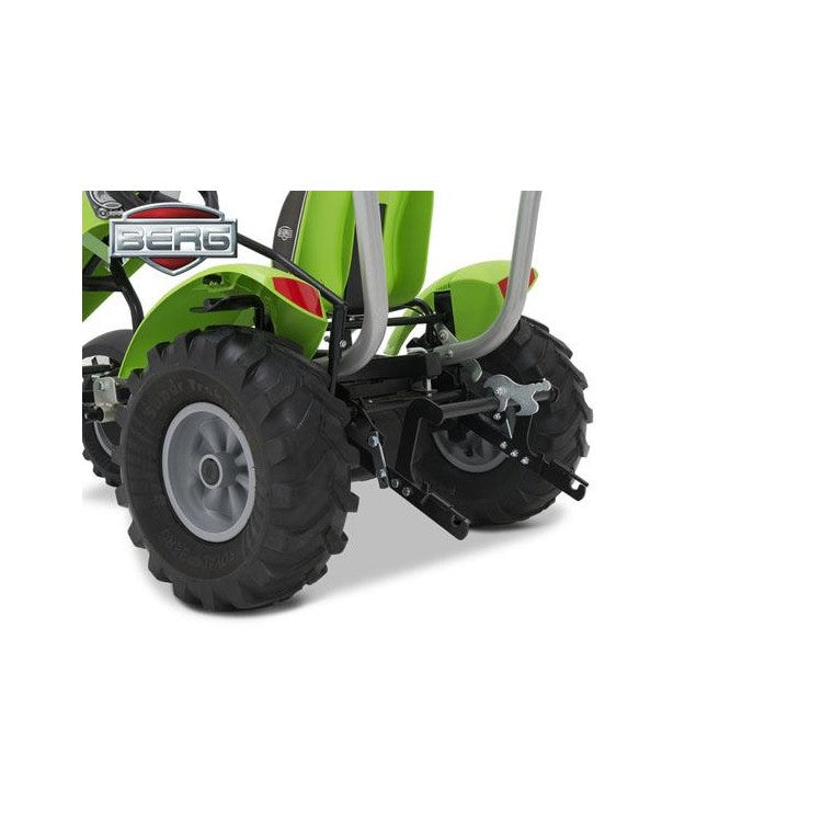 Kart De Pedales Berg Deutz-fahr Bfr-3.