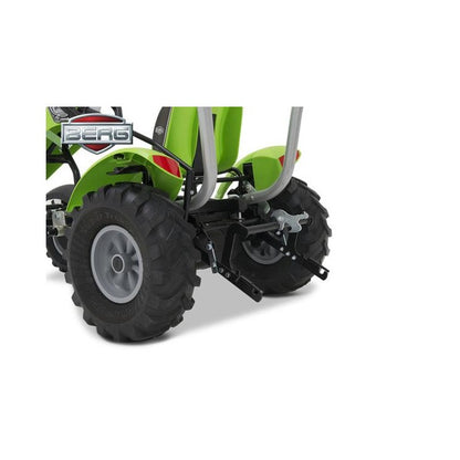 Kart De Pedales Berg Deutz-fahr Bfr-3.