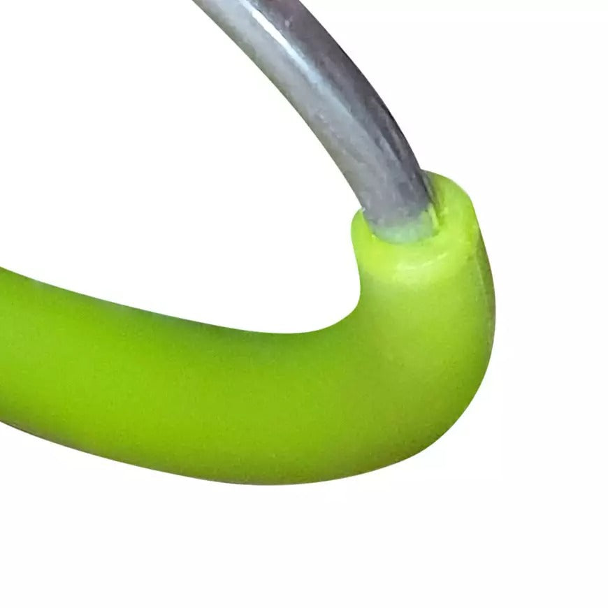 Conjunto anillas para columpio Soulet