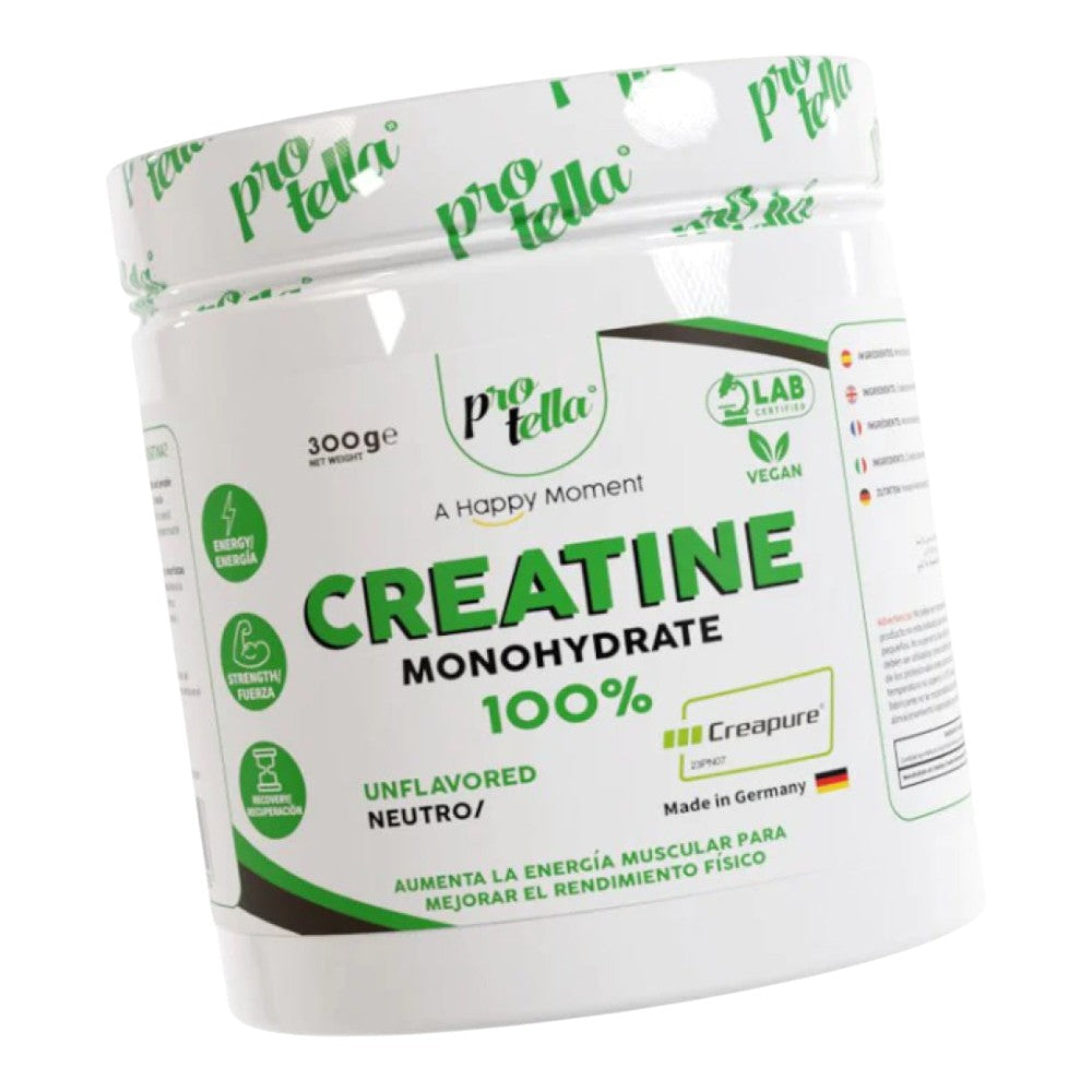Creatina Creapure 300 Gr Neutro_0