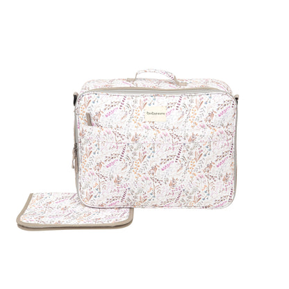 Niza Maleta Maternidad Con Cambiador Incluido