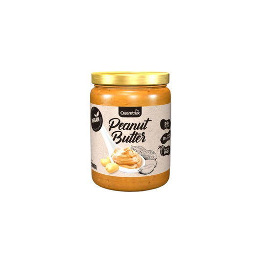 Peanut Butter 500 Gr