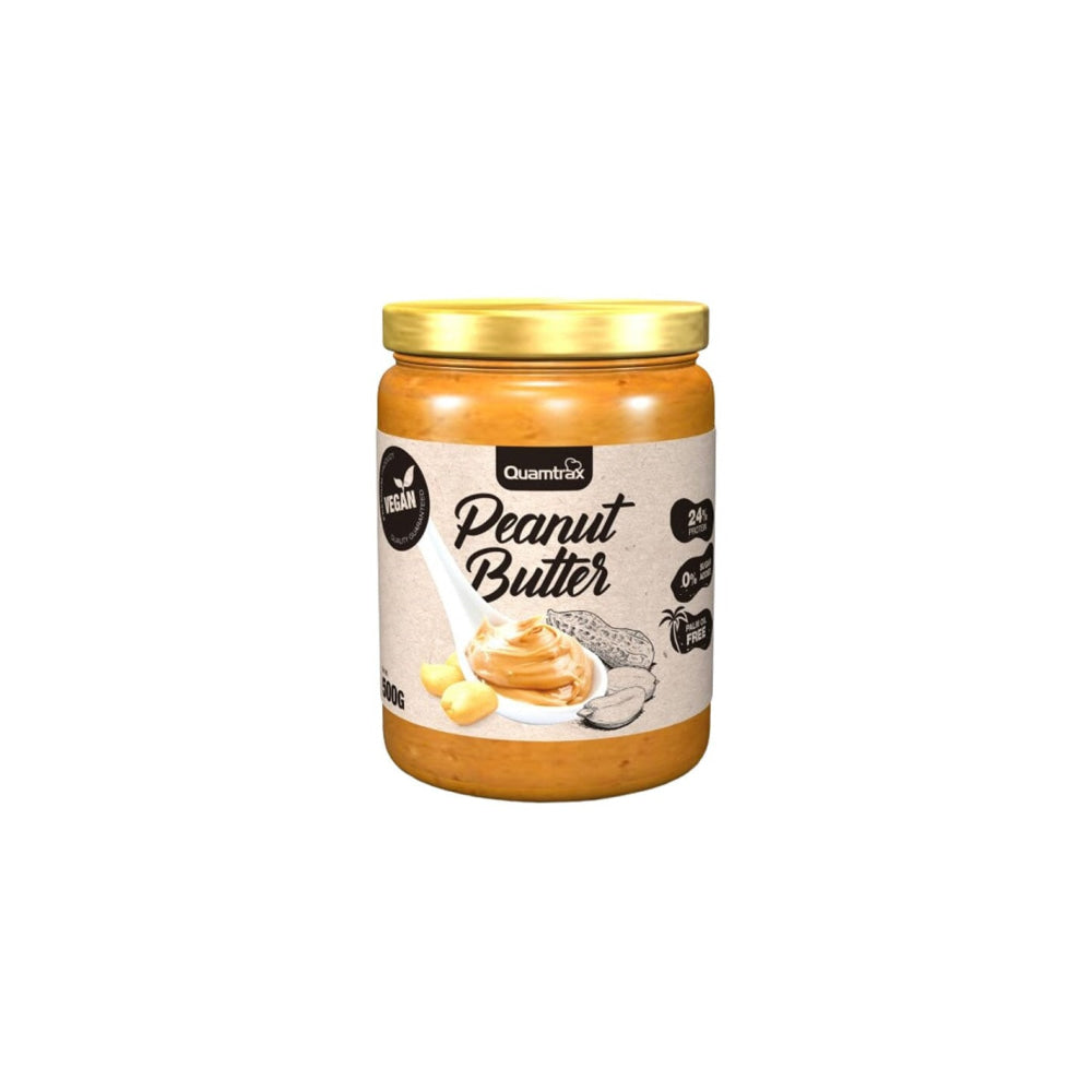 Peanut Butter 500 Gr_0