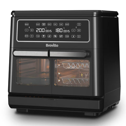 Freidora de aire Halo Flexi VDF130X Breville