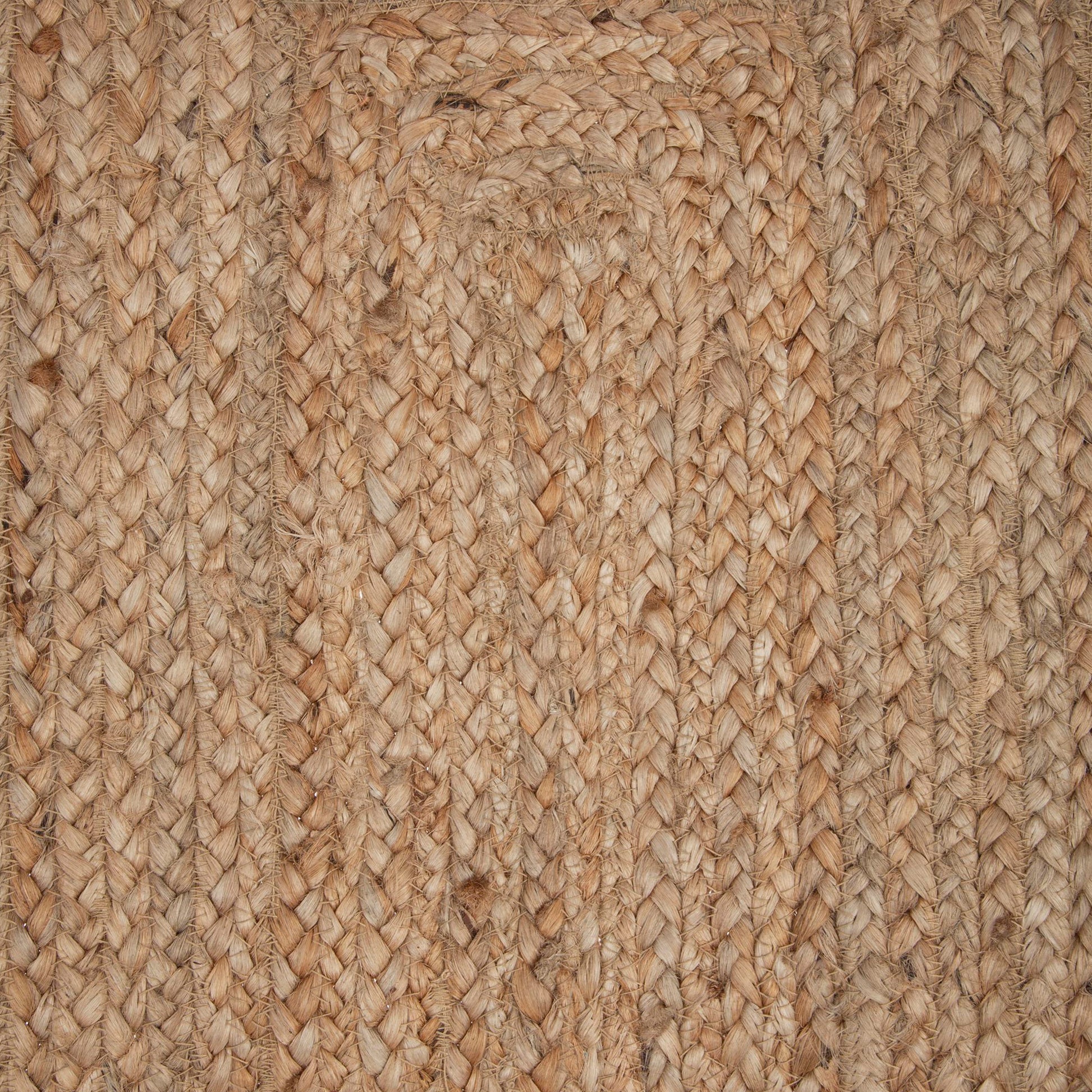 Wellhome Alfombra Yute Historia Natural 60x90cm