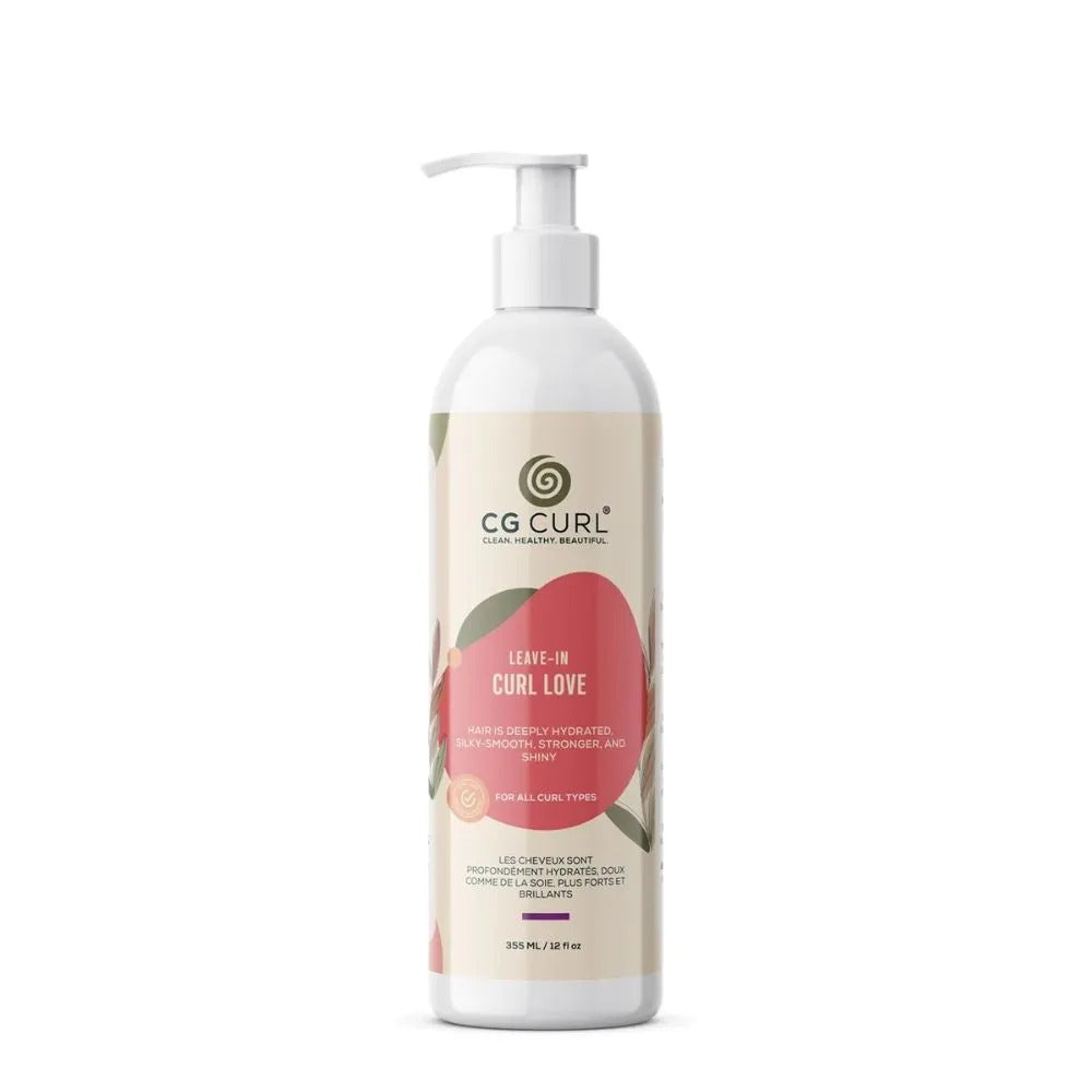 Leave-in Curl Love Cg Curl 355ml_0