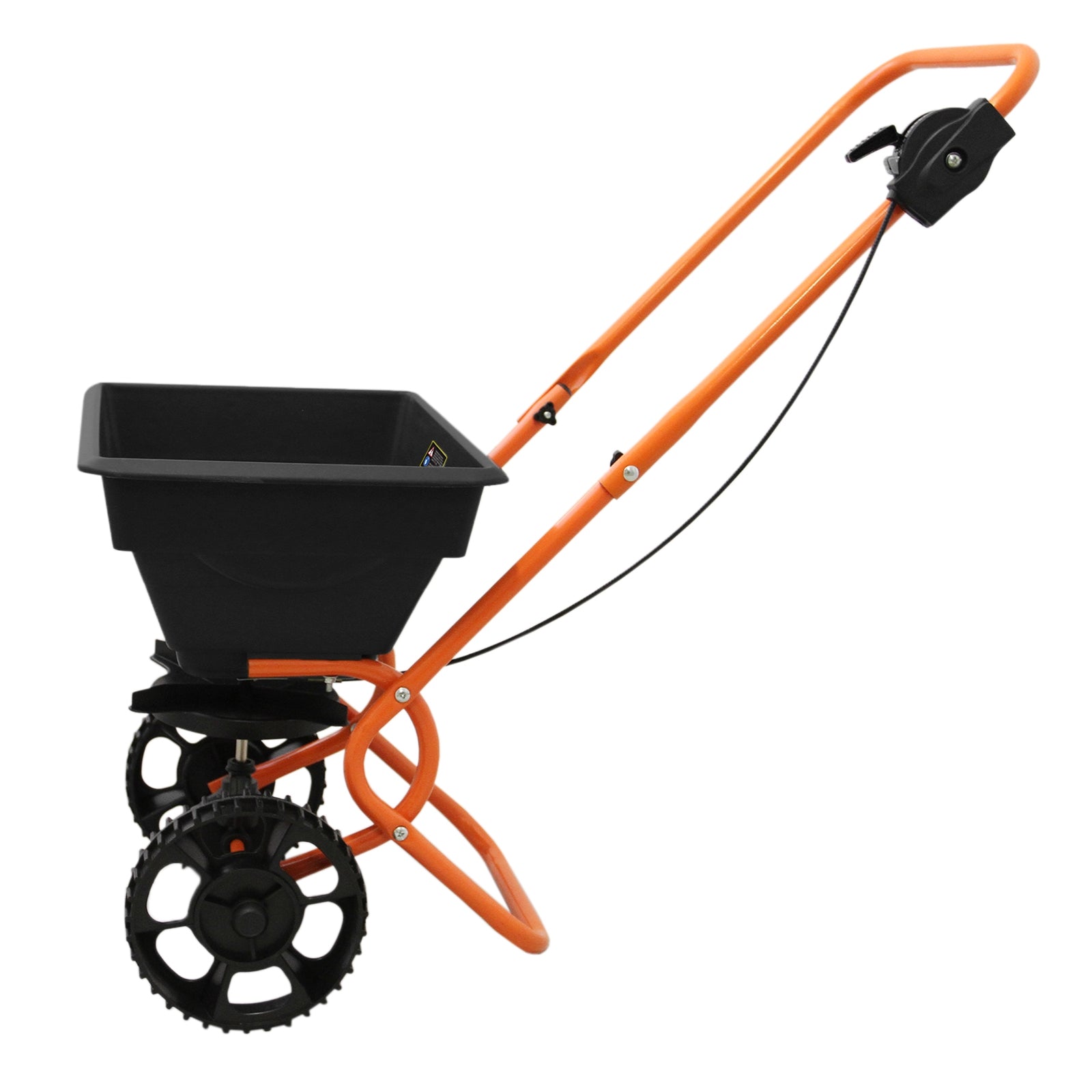 Esparcidor Rotativo De 25l_3