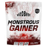 Monstrous Gainer 3 Kg Chocolate