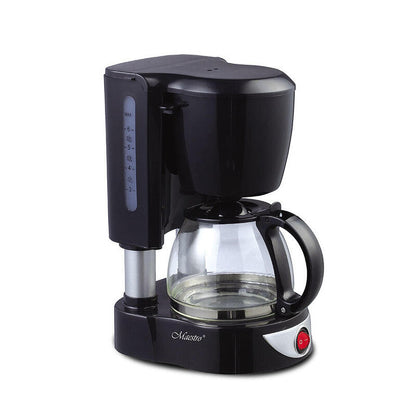 Cafetera De Goteo 550w Maestro Mr-406_0