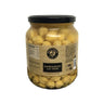 Garbanzos con trufa Botularium 450g