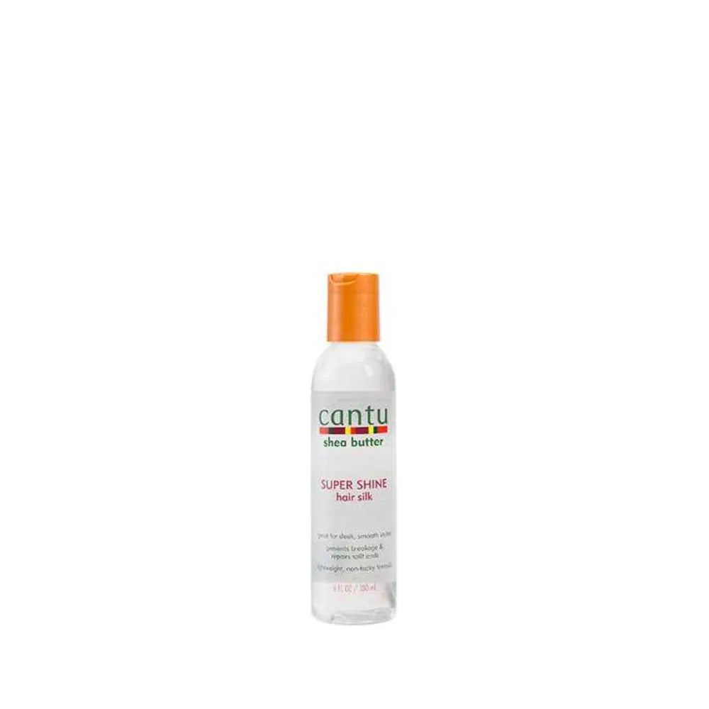 Aceite Brillo Super Shine Cantu Classics 180ml_0