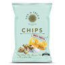 Patatas chips Trufa Blanca Sal de Ibiza 125 g