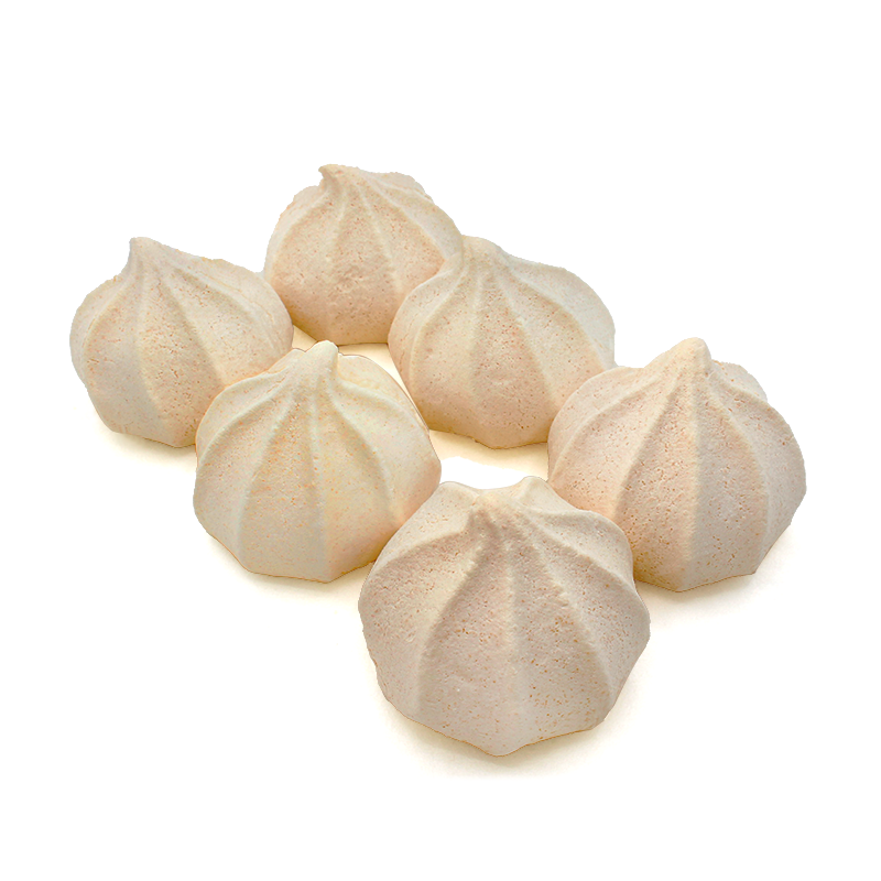 Suspiros De Merengue Roque Artesanos De 250 Gr_0