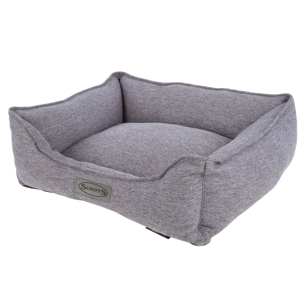 Scruffs Cama Manhattan Gris Oscuro S / Vetonek_1